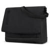WICKELTASCHE Urban  - Schwarz, Basics (16/32/29cm) - ABC Design
