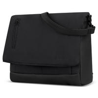 WICKELTASCHE Urban  - Schwarz, Basics (16/32/29cm) - ABC Design
