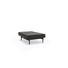 SESSEL Lederlook Braun - Ulmefarben/Dunkelbraun, Design, Textil (90/79/115cm) - Innovation