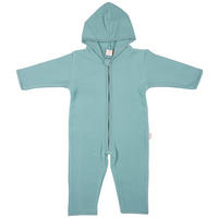 OVERALL - Grün, Natur, Textil (86/92null) - Patinio