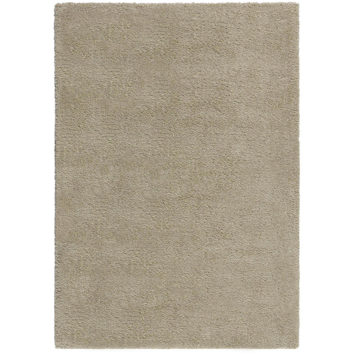SHAGGY 160/230 cm Flair Rugs Creme, Beige  - Beige/Creme, Basics, Textil (160/230cm) - Xora
