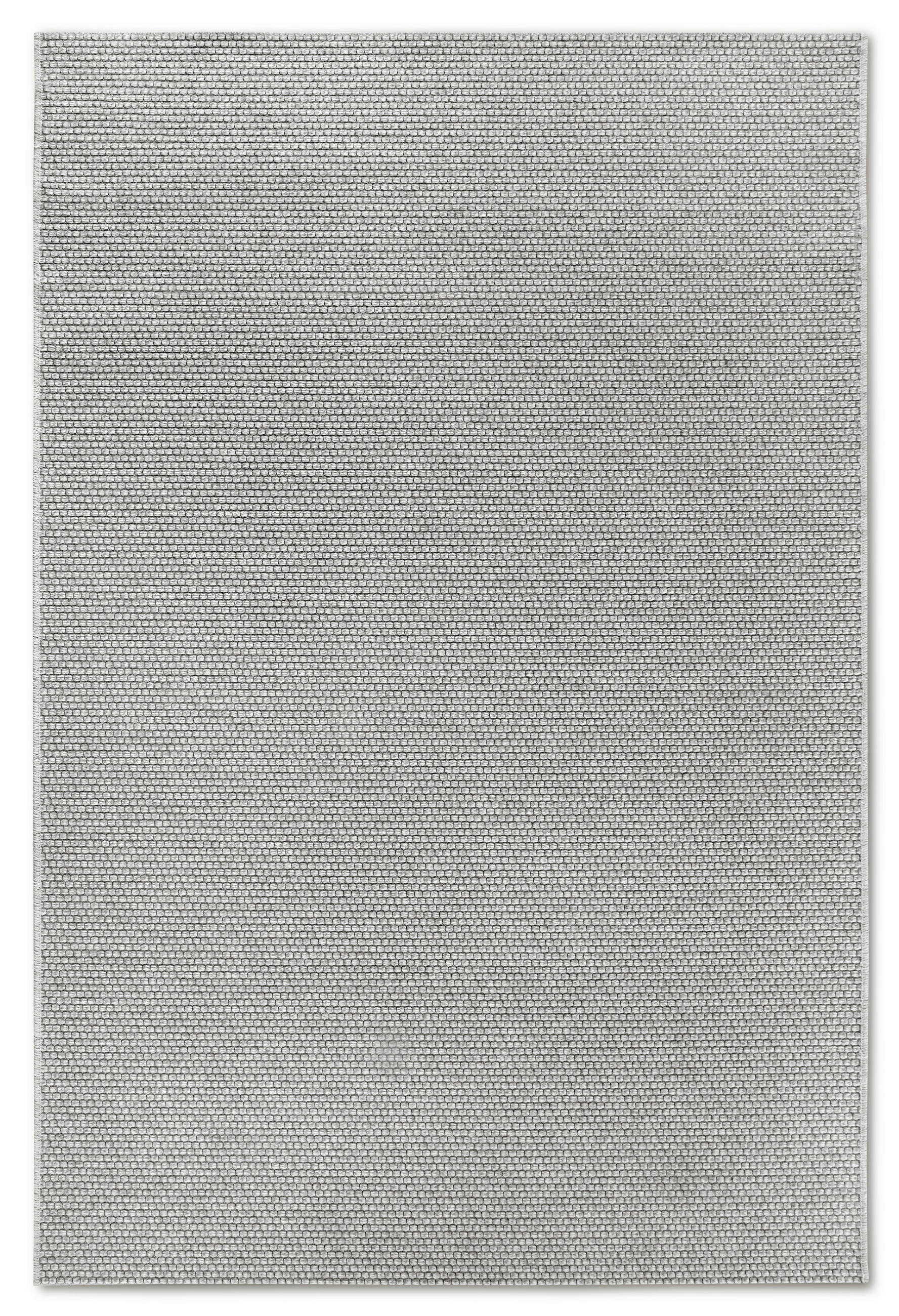 WEBTEPPICH Wohnzimmer 200/290 cm Kollektion 1843 Creme rechteckig  - Creme, Basics, Kunststoff/Textil (200/290cm) - Villeroy & Boch