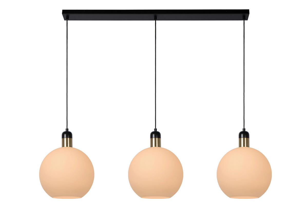 HÄNGELEUCHTE 105/28/175 cm   - Design (105/28/175cm) - Lucide