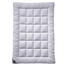 WINTERBETT 200/200 cm - Weiß, Basics, Textil (200/200cm) - Billerbeck
