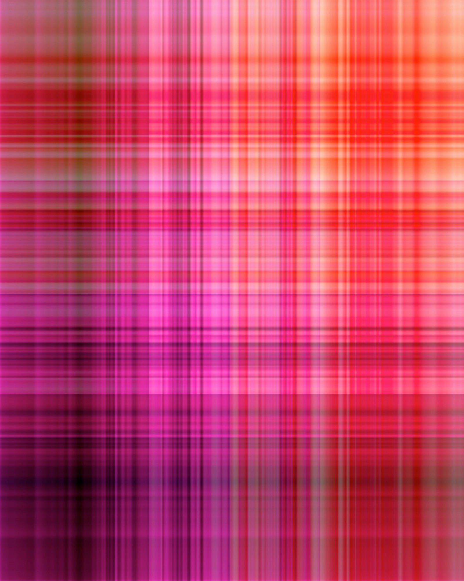 VLIESTAPETE - Multicolor, Basics (200/250cm) - Komar