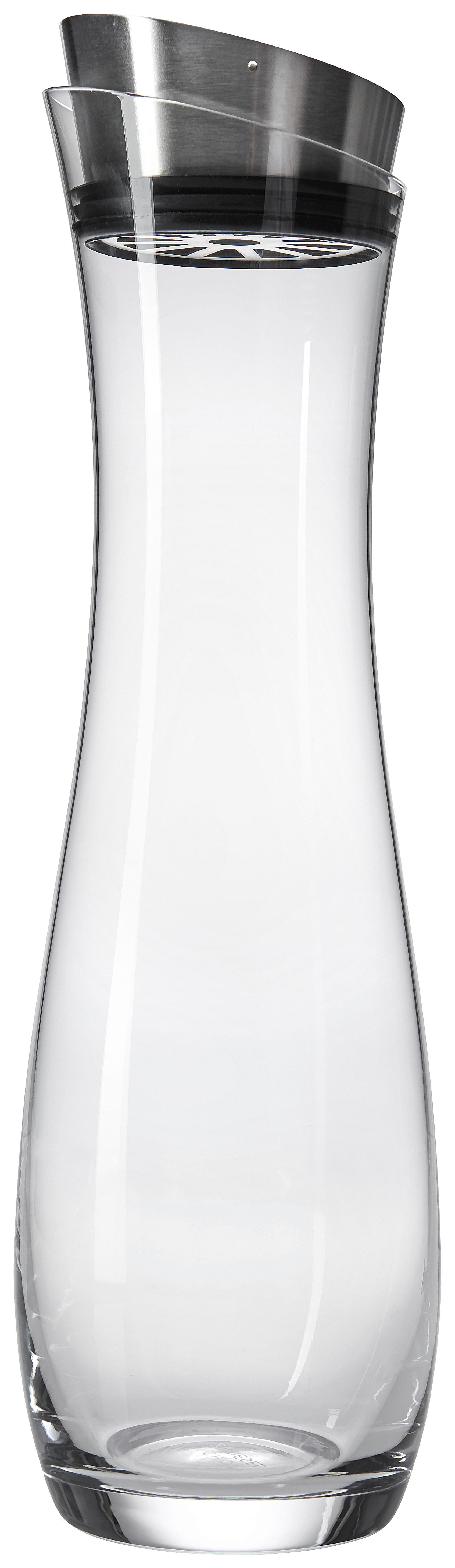 KARAFA  1 l  - čiré, Konvenční, sklo (10,0/33,72cm) - Schott Zwiesel
