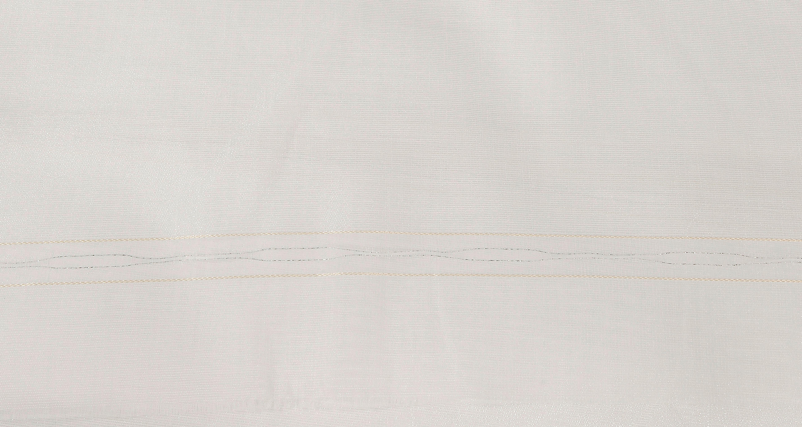 TKANINA ZA ZAVJESE prirodne boje, srebrne boje   - srebrne boje/prirodne boje, Design, tekstil (300cm) - Esposa