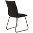 STUHL Webstoff Anthrazit - Anthrazit/Grau, KONVENTIONELL, Textil/Metall (49/88/58cm) - Carryhome STUHL Webstoff Anthrazit - Anthrazit/Grau, KONVENTIONELL, Textil/Metall (49/88/58cm) - Carryhome
