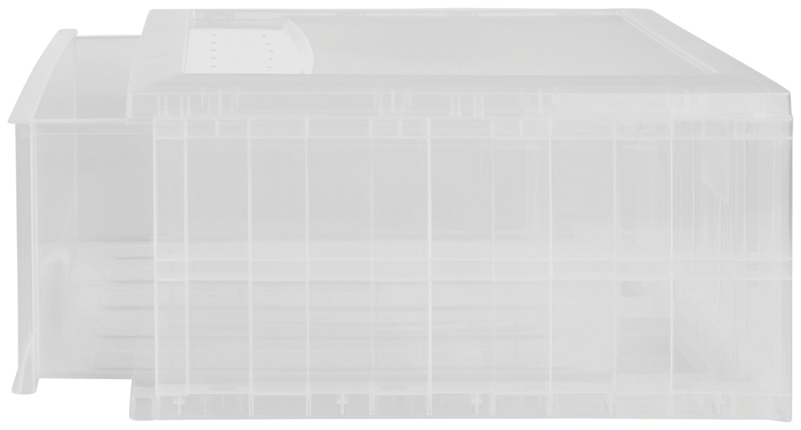 SCHUBLADENBOX    40/30/20 cm  - Basics (40/30/20cm)