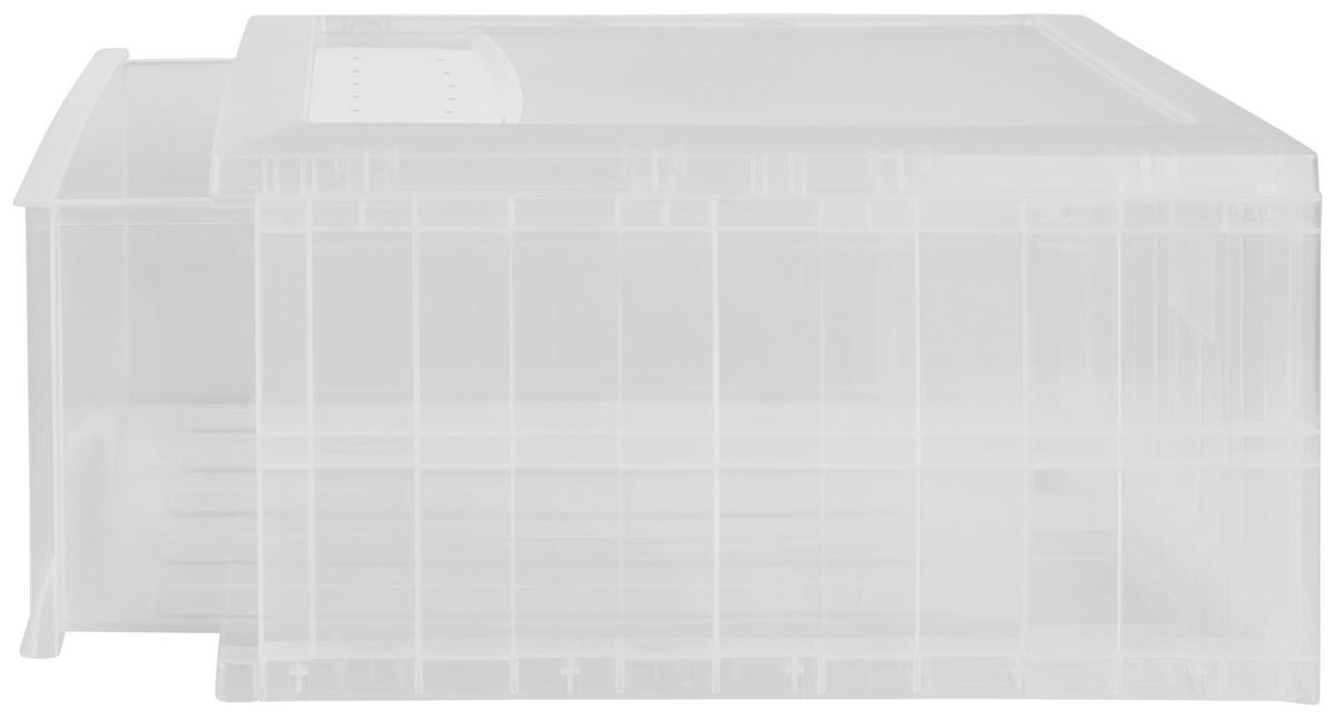 SCHUBLADENBOX    40/30/20 cm  - Basics (40/30/20cm)