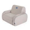 KINDERSESSEL - Beige, Basics, Textil (50/30/38/44/88cm) - Chicco