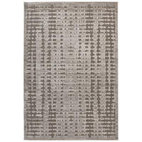 PLOCHO TKANÝ KOBEREC, 120/170 cm, sivá - sivá, Konventionell, textil (120/170cm)