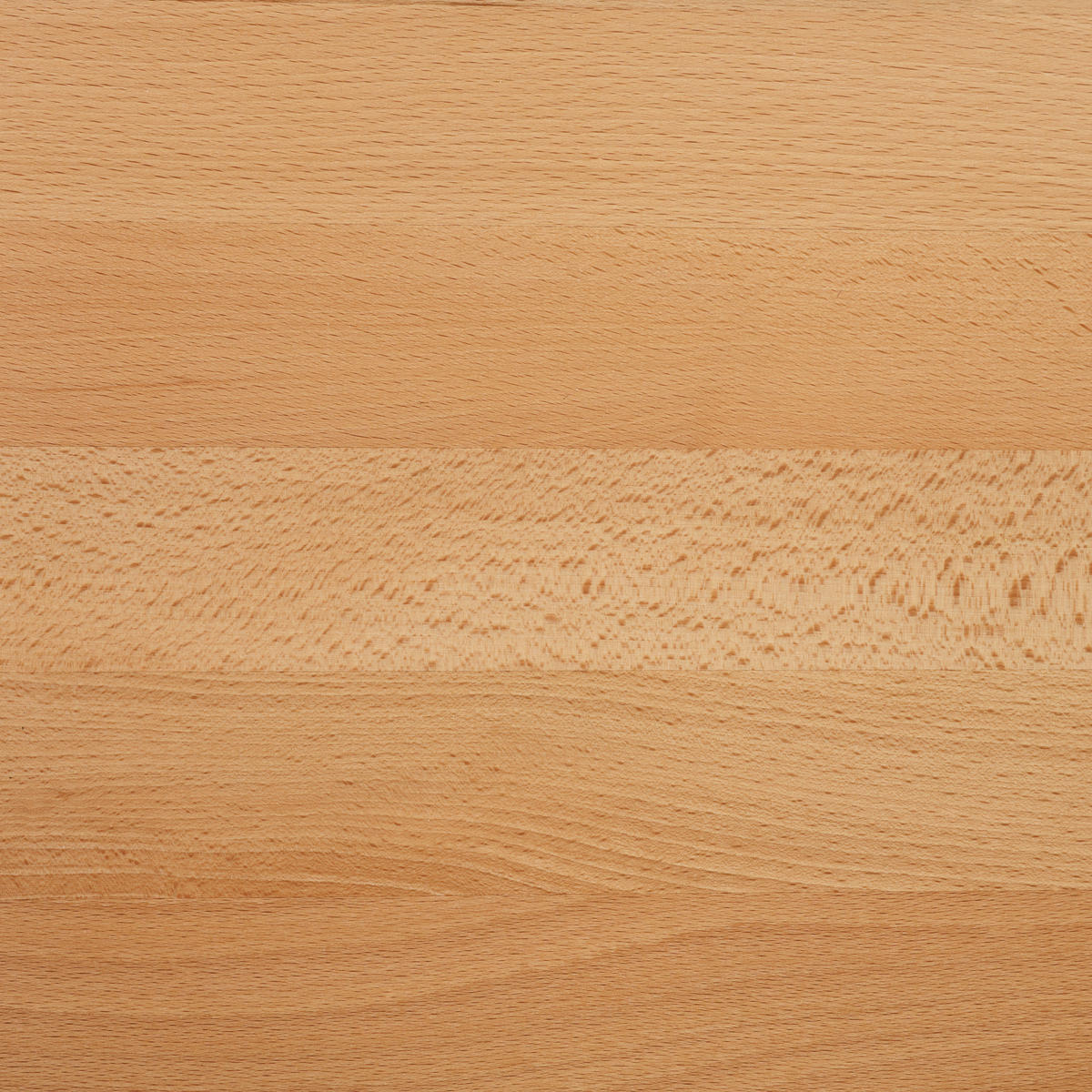 NACHTTISCH 50/60/40 cm  in massiv Kernbuche Kernbuche  - Kernbuche, Natur, Holz (50/60/40cm) - MID.YOU
