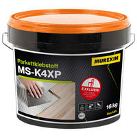 KLEBSTOFF - Hellgrau, Basics (16kg) - Murexin