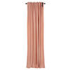 FERTIGVORHANG  blickdicht   130/250 cm  - Orange, Basics, Textil (130/250cm) - Joop!
