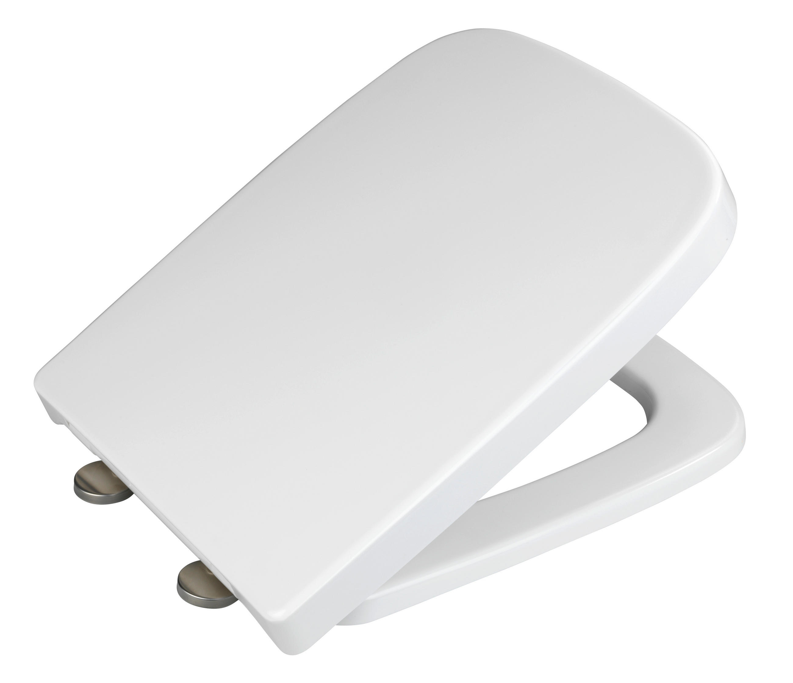 Thumbnail - WENKO WC-Sitz Exclusiv Nr. 8 Duroplast