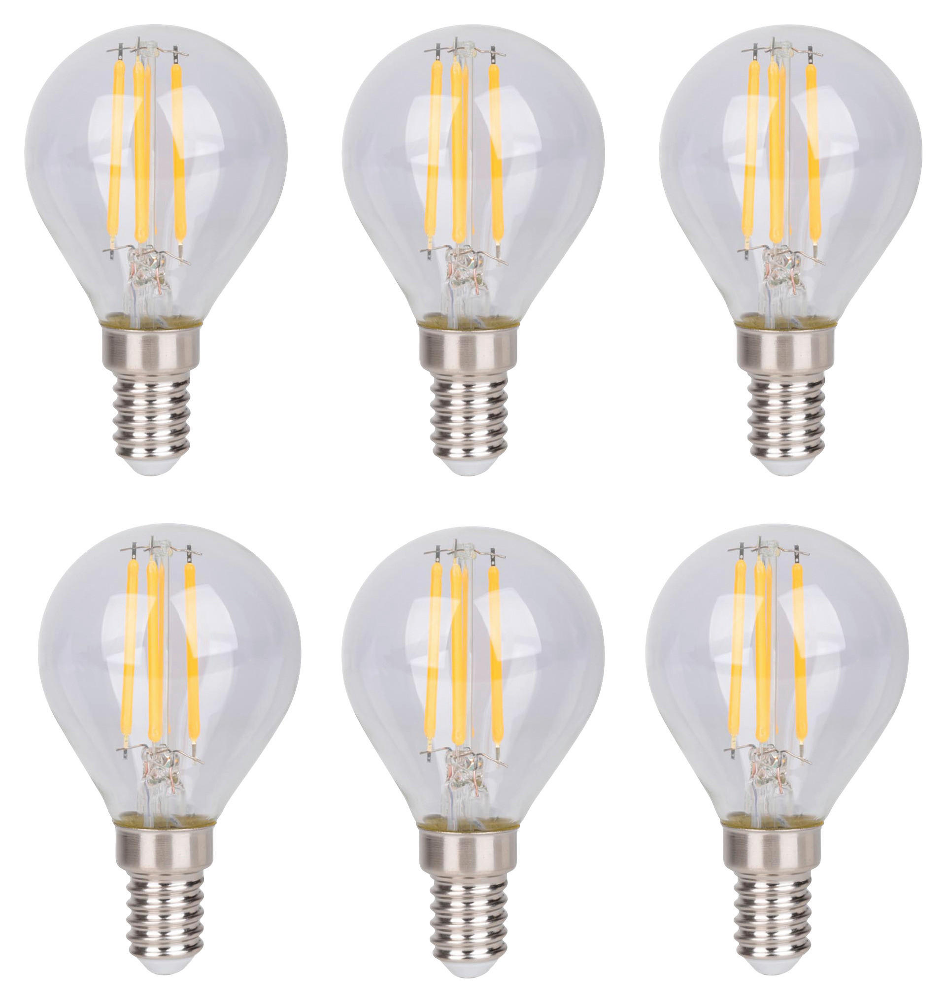 Näve Leuchten LED-Leuchtmittel 4139206 E14