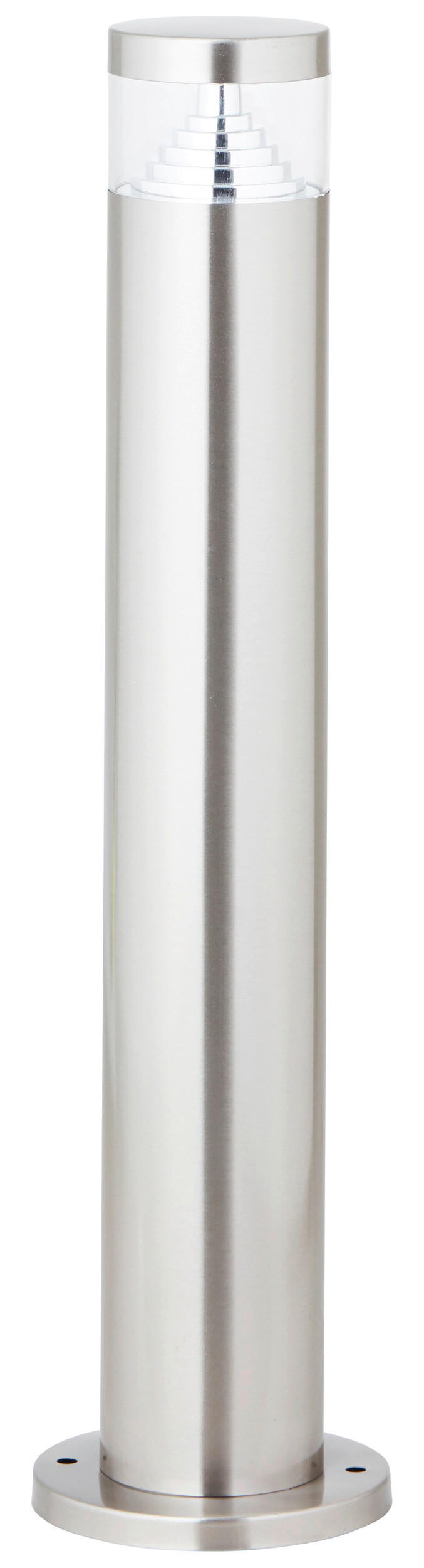 Außenleuchte G43485/82 Edelstahl B/H/T/D: ca. 7,5x50x7,5x7,5 cm