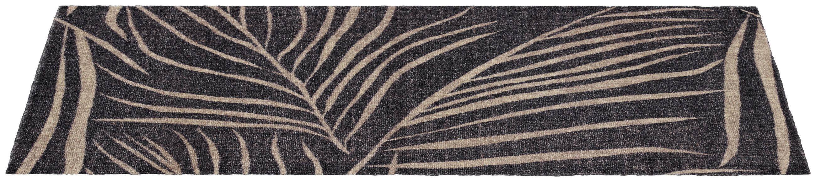 Thumbnail - Teppich Universal grau B/L: ca. 67x150 cm