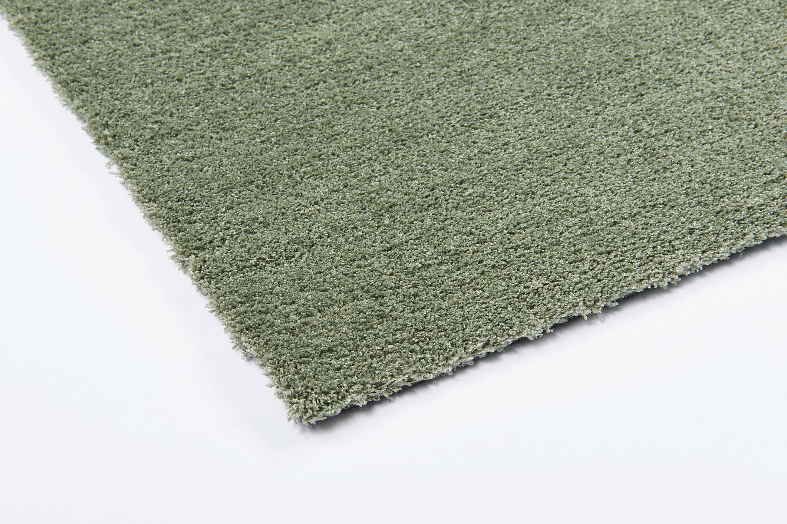 Thumbnail - Webteppich Modena grün B/L: ca. 60x115 cm