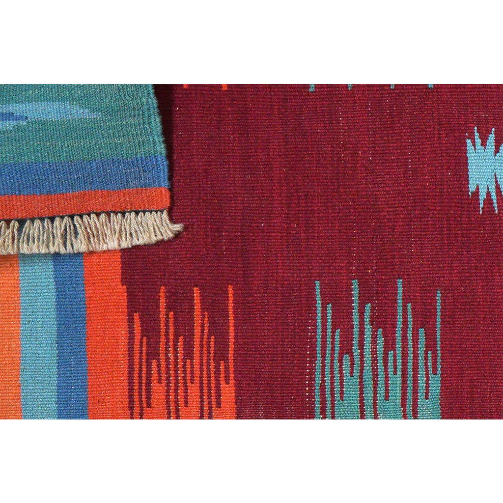 Thumbnail - PersaTepp Teppich multicolor B/L: ca. 61x201 cm