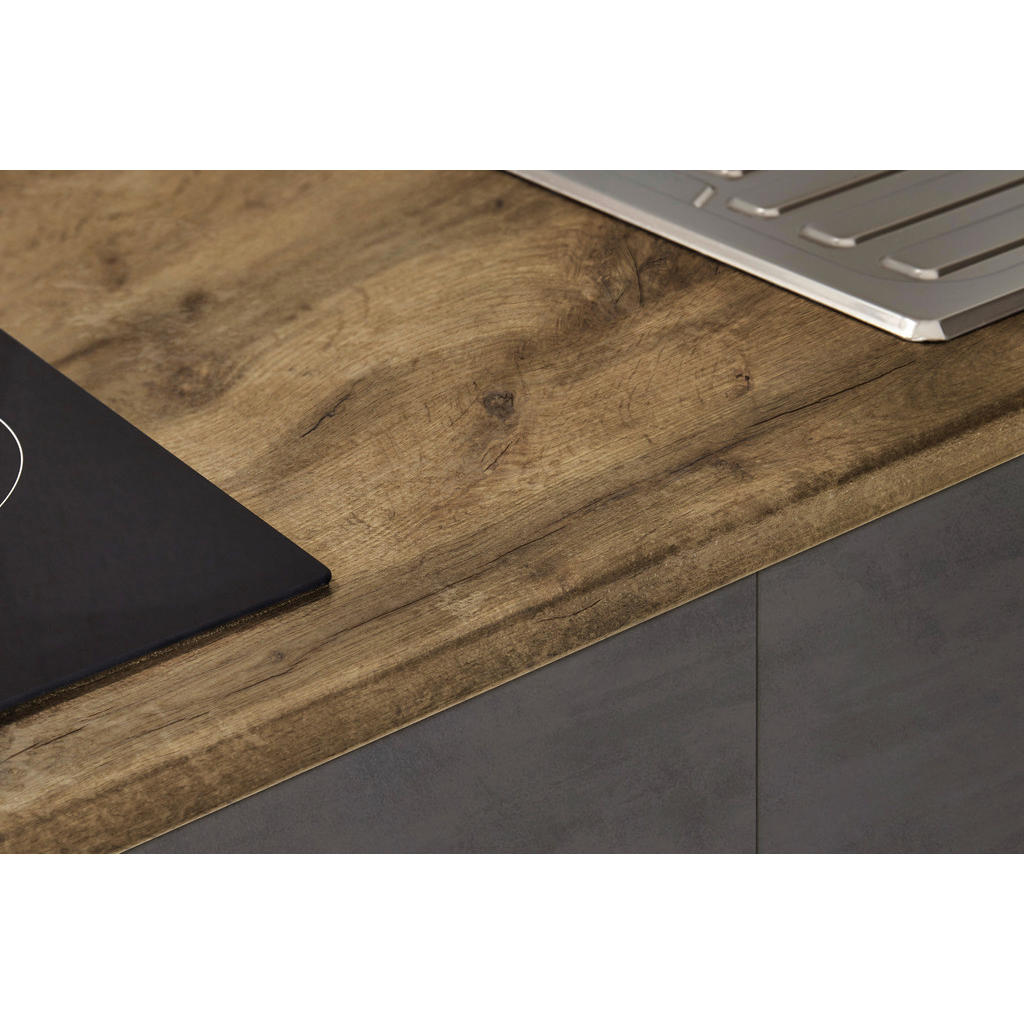 Thumbnail - Küchenblock Style Style B/T: ca. 260x60 cm