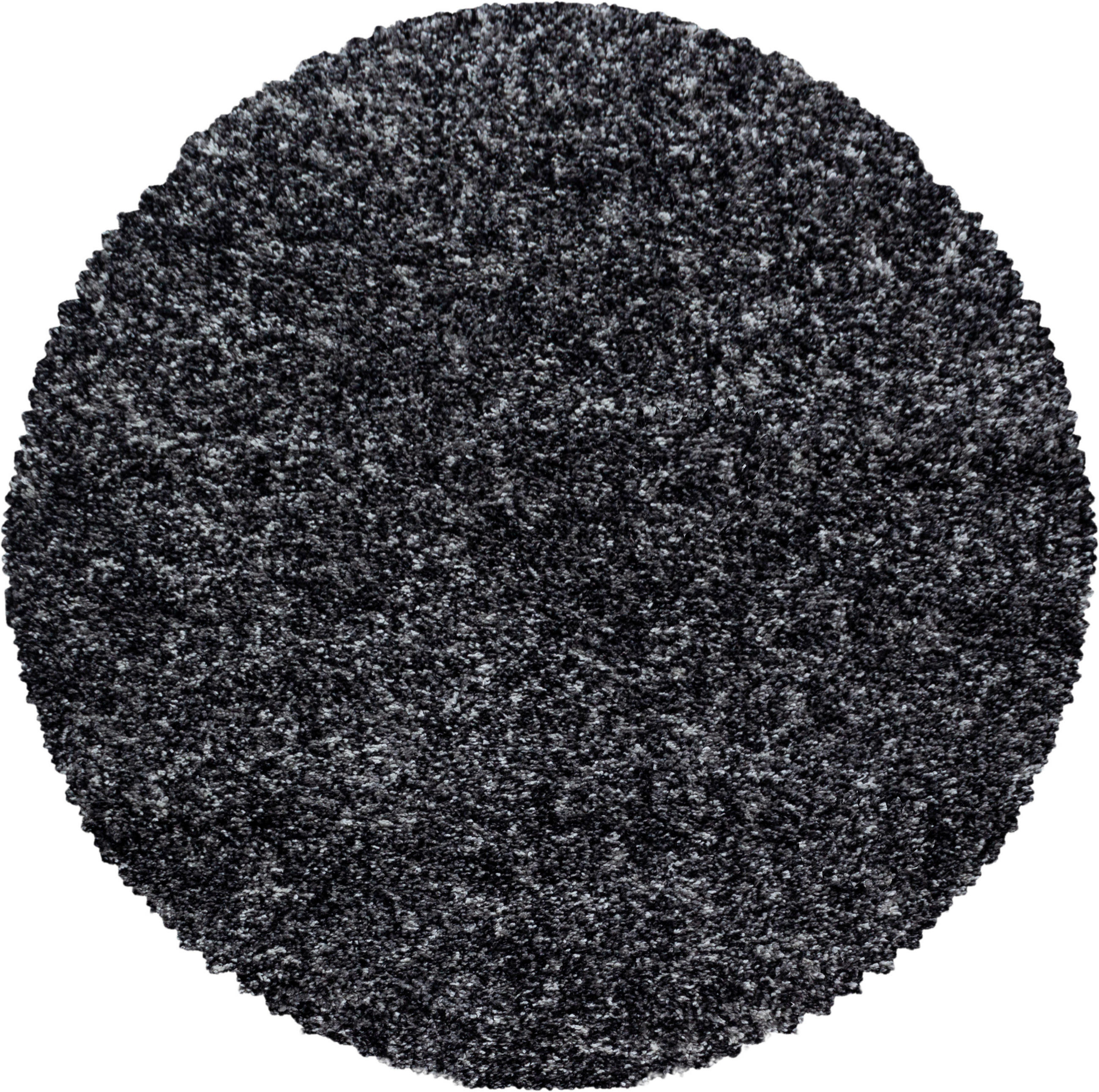 Ayyildiz Teppich ENJOY anthrazit D: ca. 80 cm