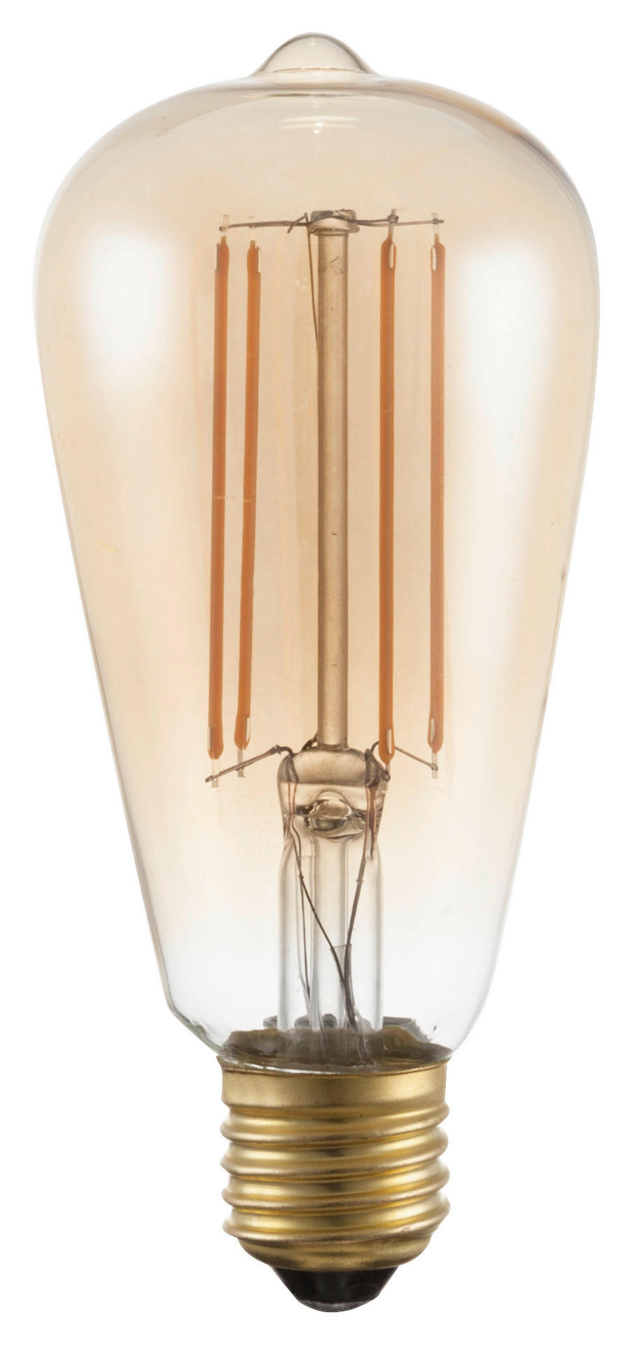 GLOBO Edisonlampe 11399 E27