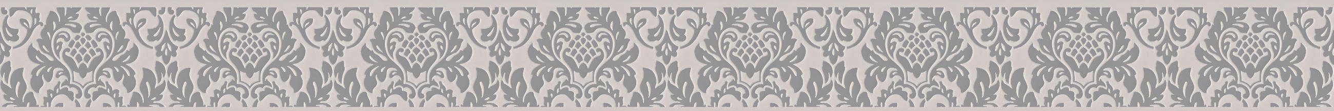 A.S.Creation Bordüre braun beige B/H/D: ca. 5x500x7,5 cm