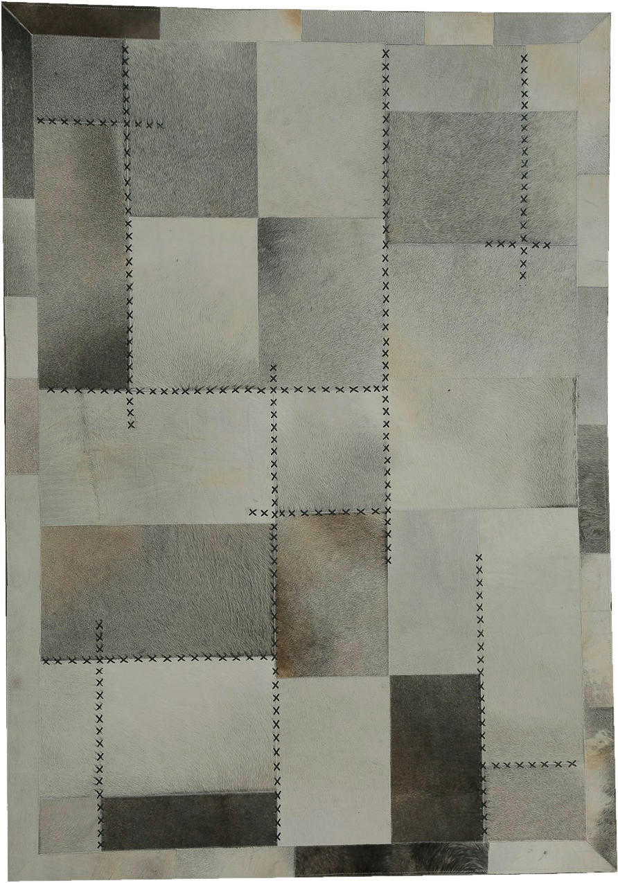 Kayoom Kurzflorteppich Mystic 110 mehrfarbig B/L: ca. 80x150 cm