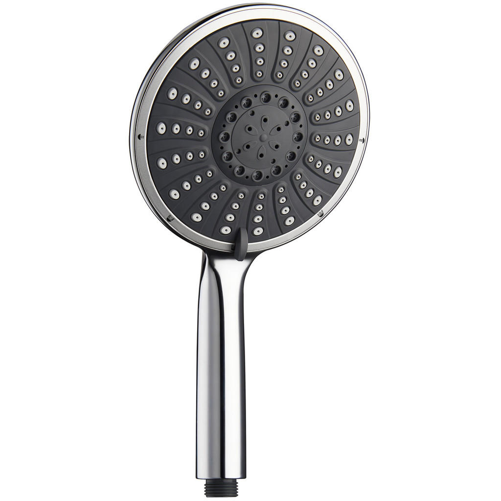 Thumbnail - POCOline Handbrause Niagara Chrom L: ca. 150 cm