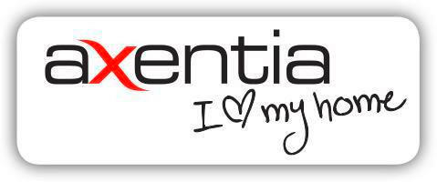 Thumbnail - Axentia Organizer transparent Kunststoff B/H/L: ca. 17,3x6,5x9,3 cm