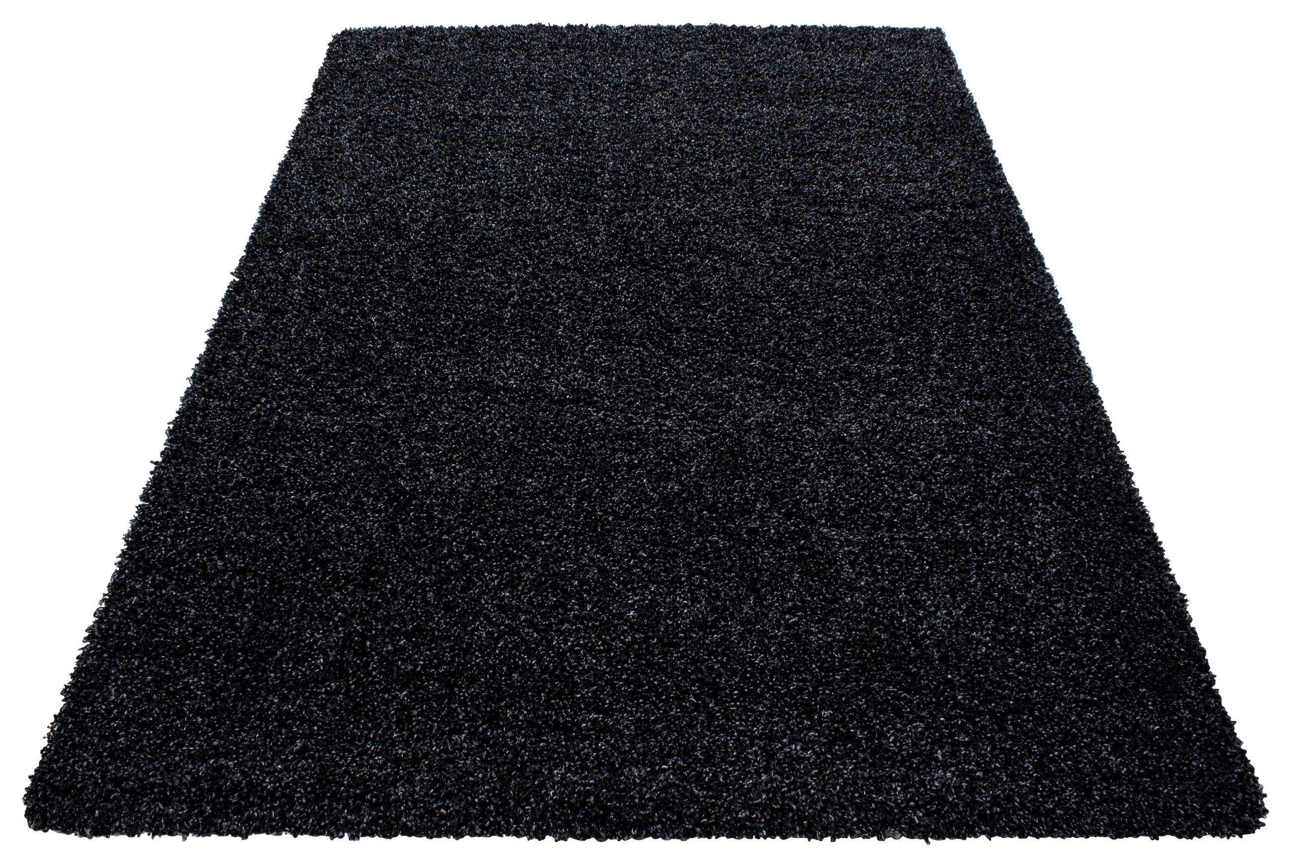 Ayyildiz Teppich LIFE anthrazit B/L: ca. 80x250 cm