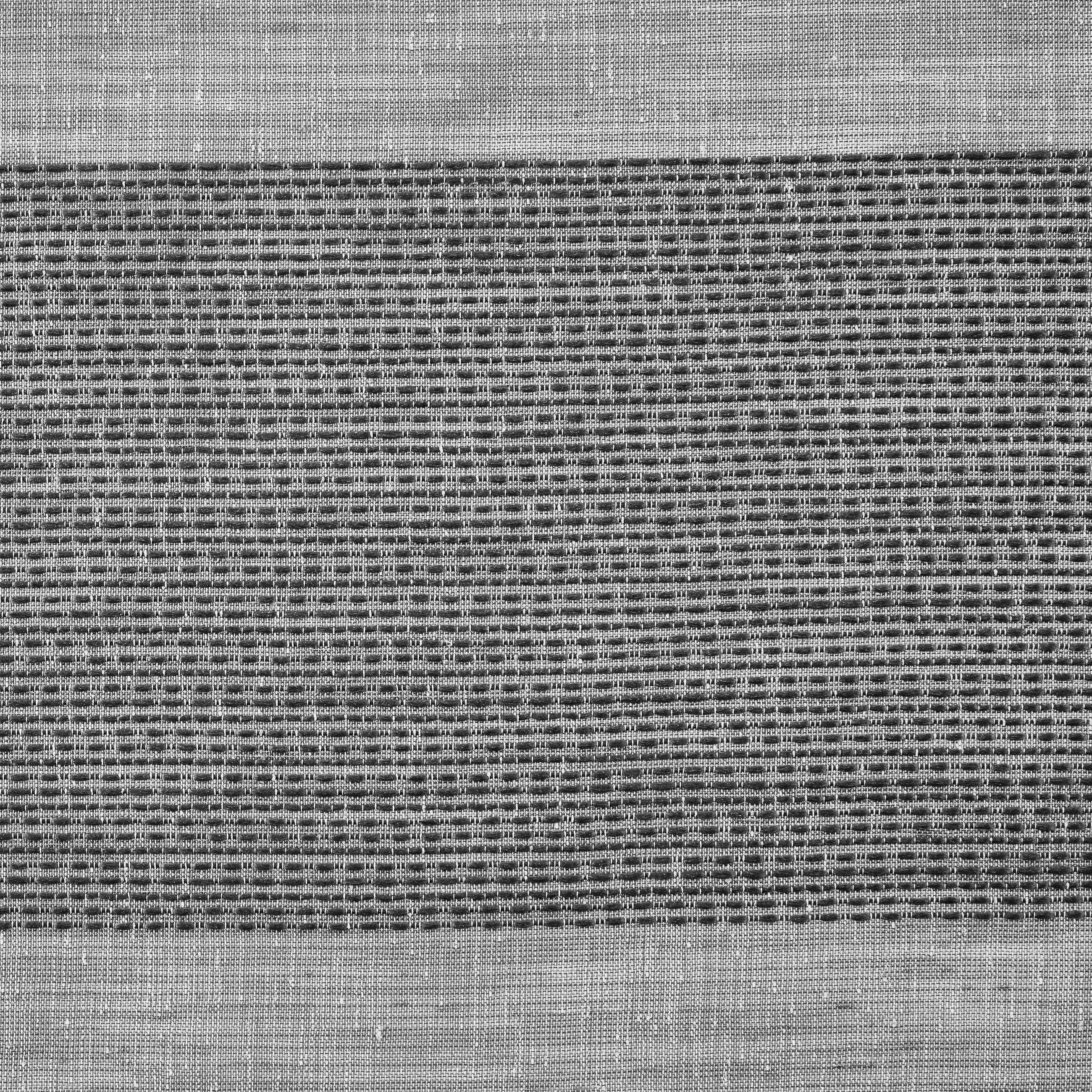 Thumbnail - POCOline Kombivorhang Andrea grau B/H: ca. 140x245 cm