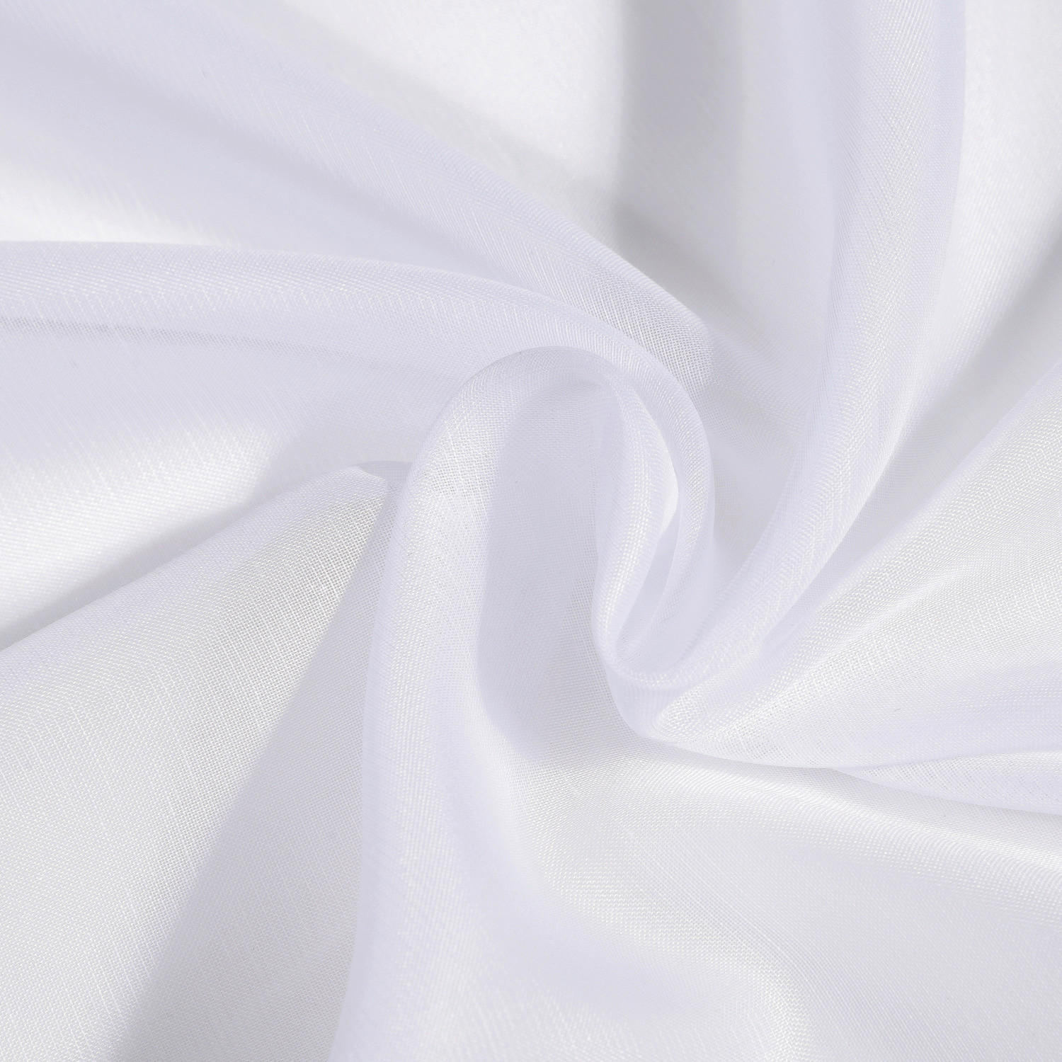 Thumbnail - Happy Home Fertigstore Marina weiß B/L: ca. 300x245 cm