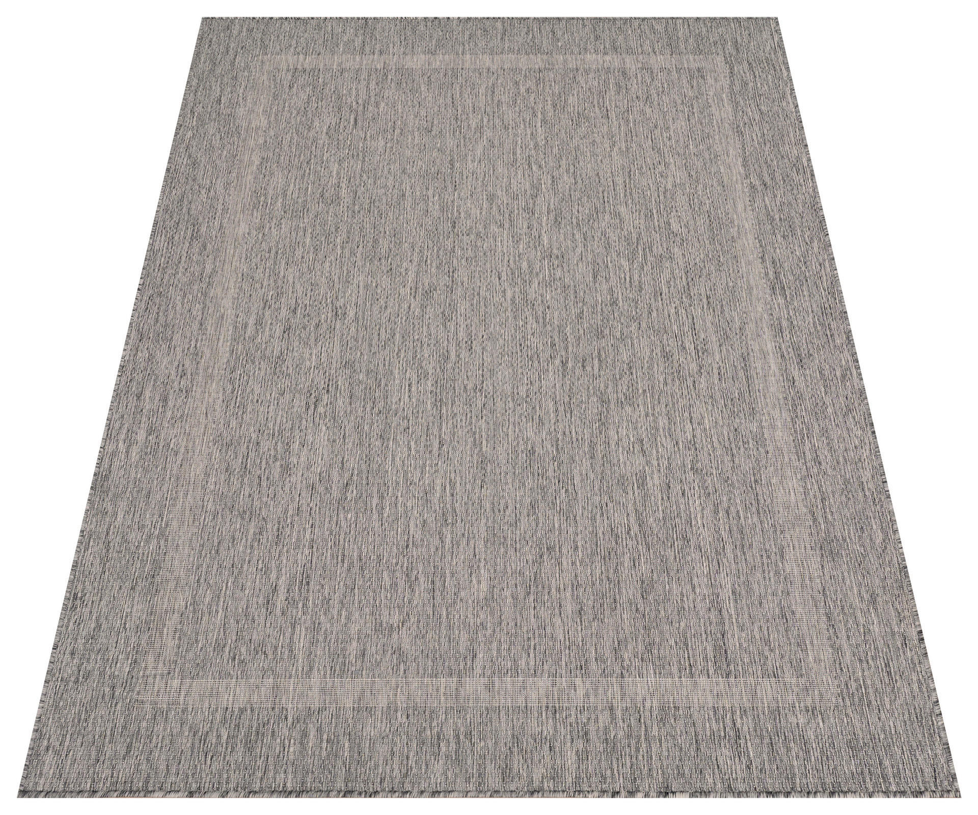 Ayyildiz Teppich RELAX grau B/L: ca. 280x370 cm