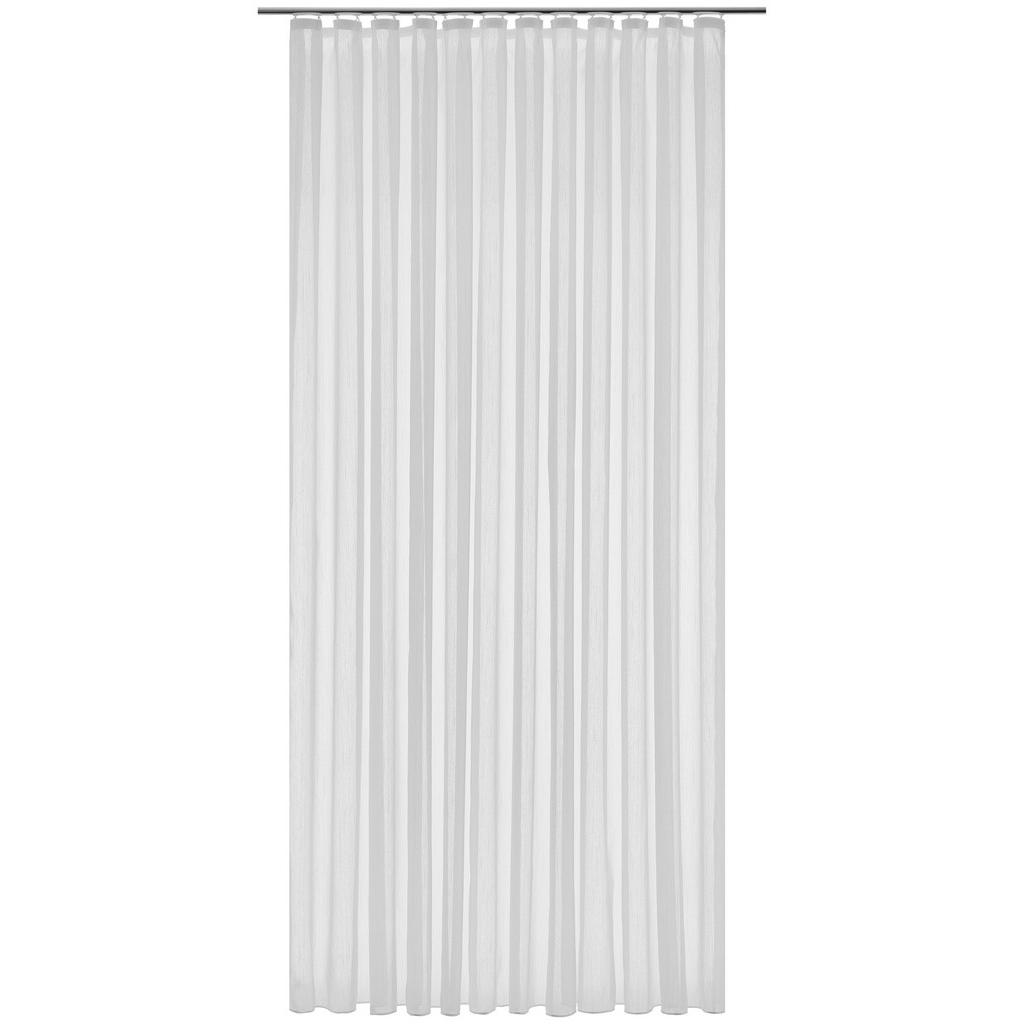 Thumbnail - silver edition Fertigstore Carmen weiß B/L: ca. 245x300 cm