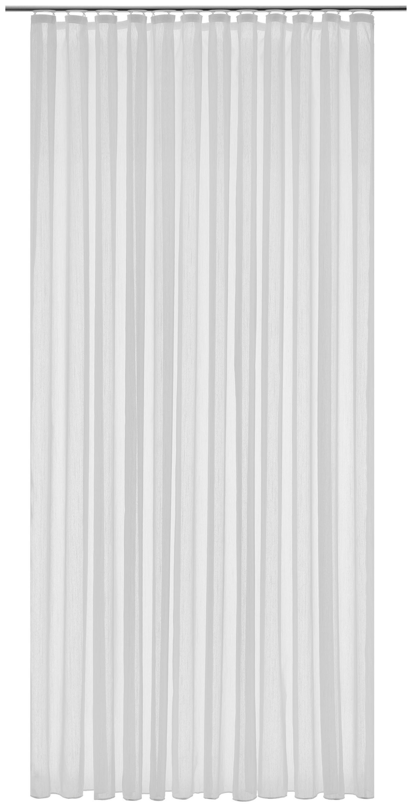 Thumbnail - silver edition Fertigstore Carmen weiß B/L: ca. 450x245 cm