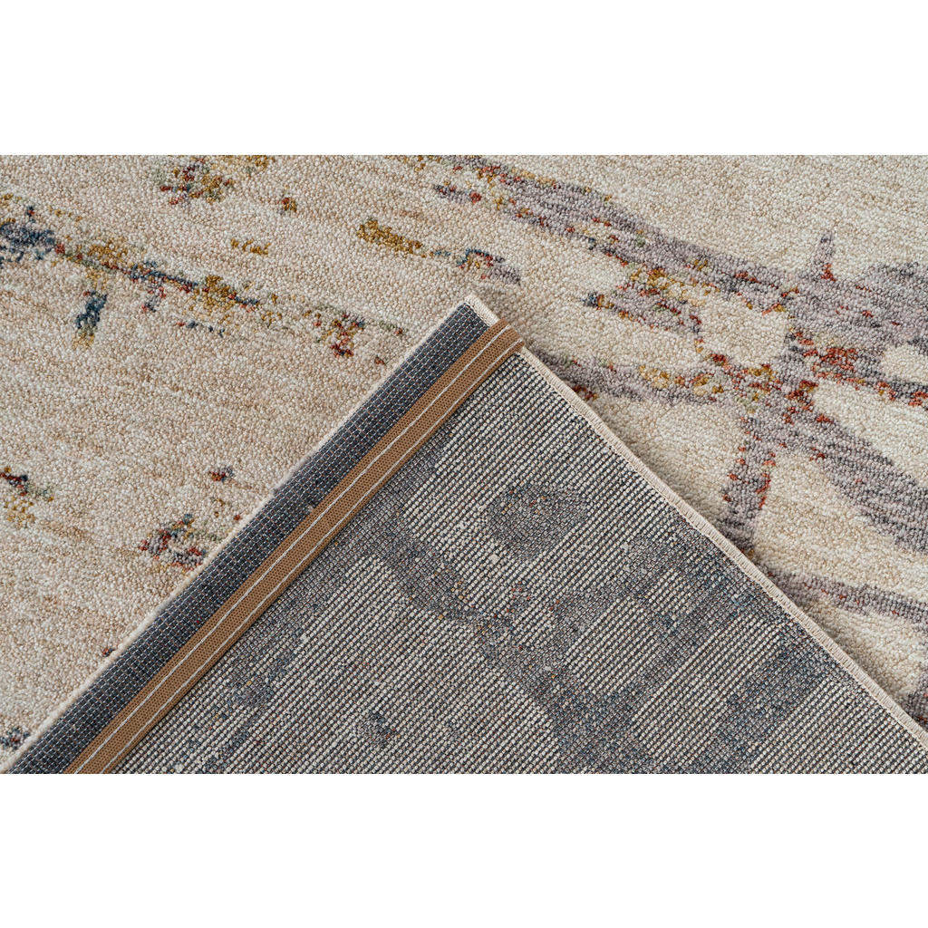 Thumbnail - 360Living Teppich Jaka multicolor B/L: ca. 80x150 cm