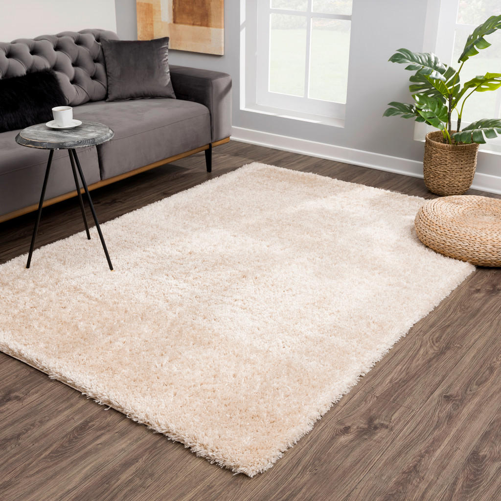 Thumbnail - Sanat Teppich Porto beige B/L: ca. 140x200 cm