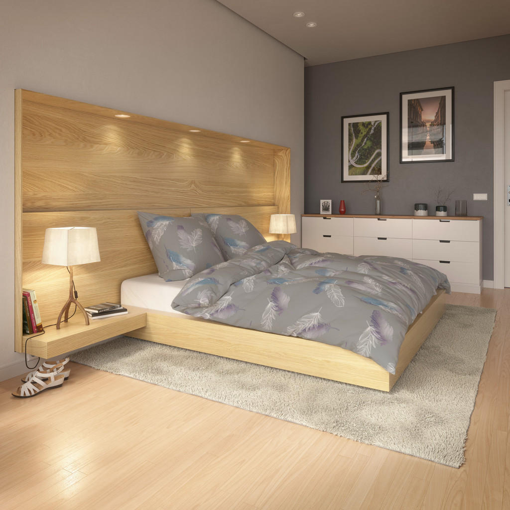 Thumbnail - Microfaser Bettwäsche Microfaser