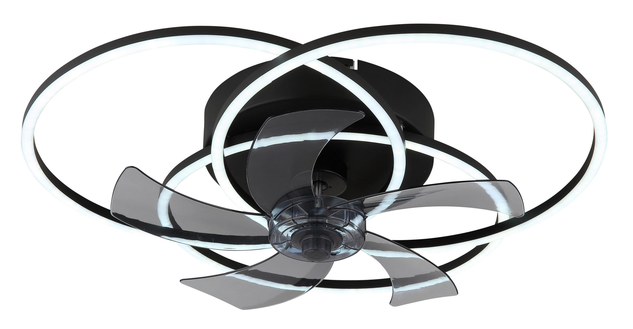 Thumbnail - GLOBO LED-Deckenventilator Alia H/D: ca. 175x58 cm