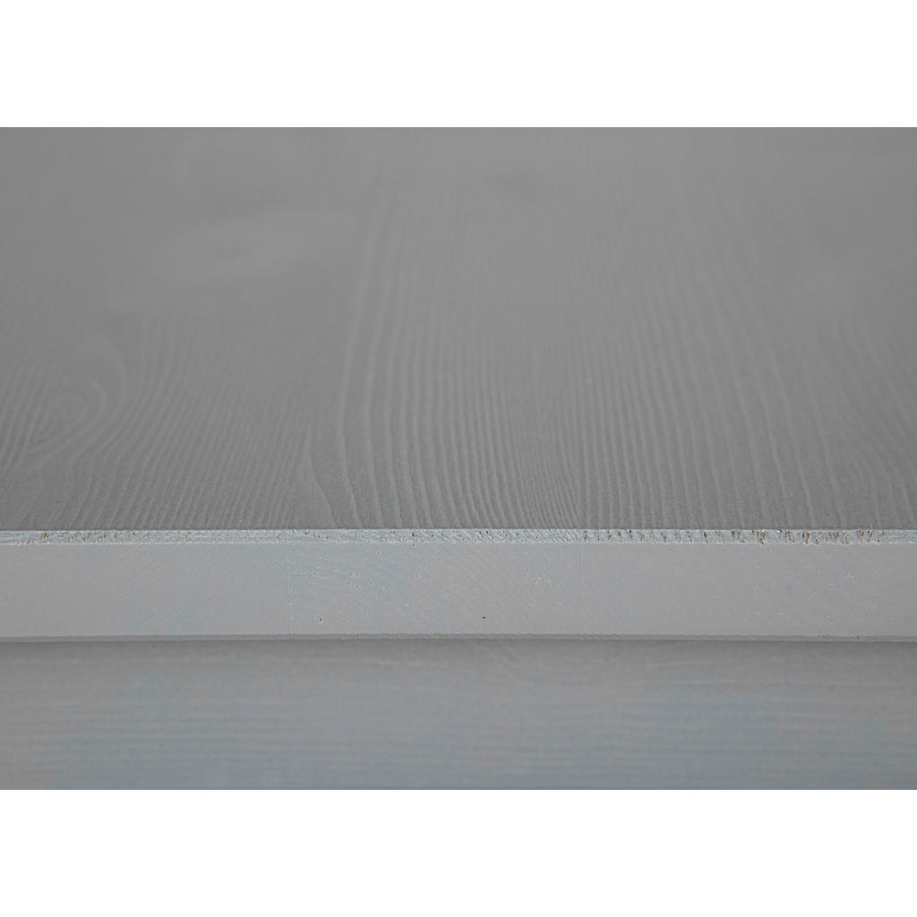 Thumbnail - Beistelltisch Stella grau B/H/T: ca. 45x55x45 cm