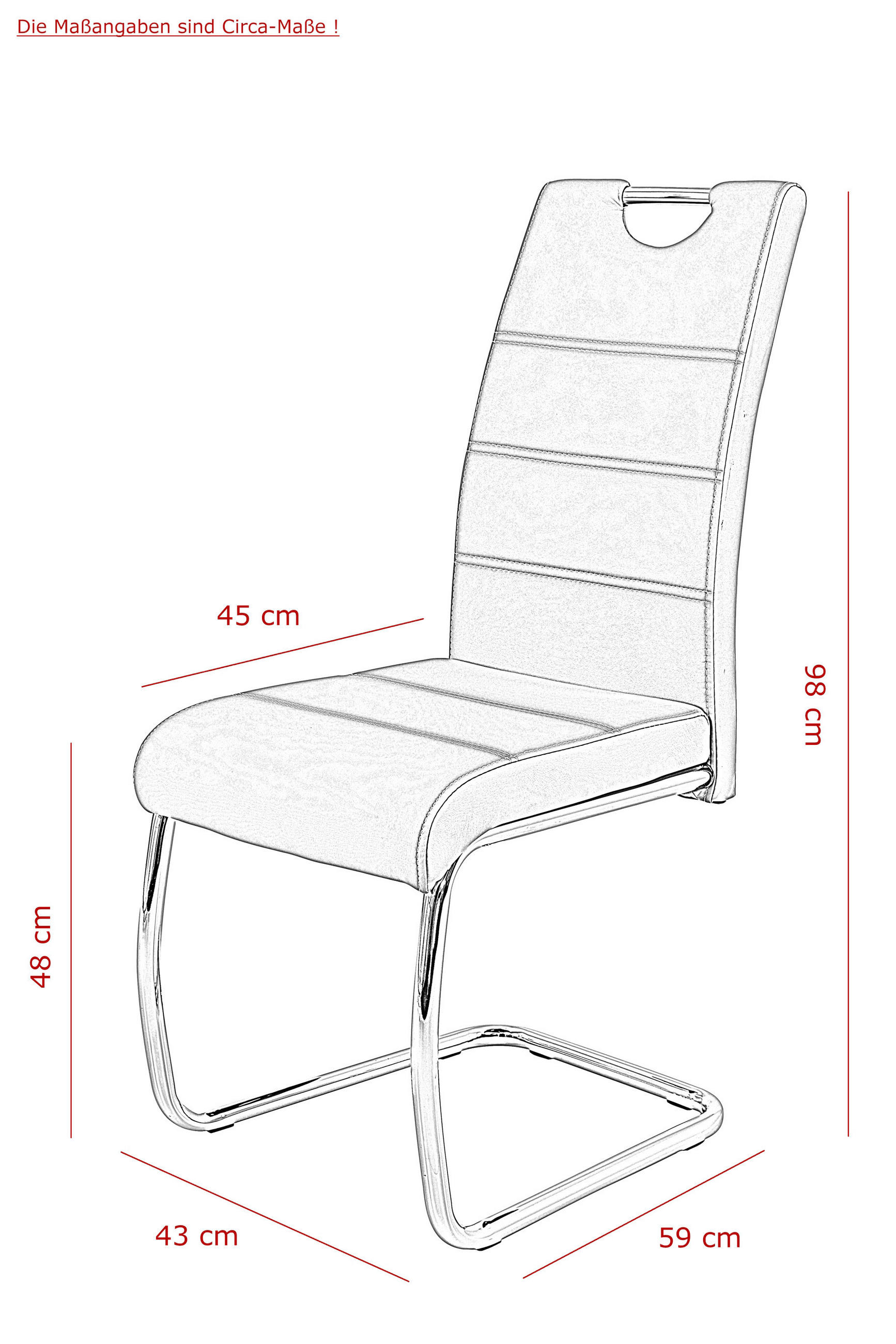 Thumbnail - Essgruppe Lia II Eiche beige B/H/T: ca. 320x76x90 cm