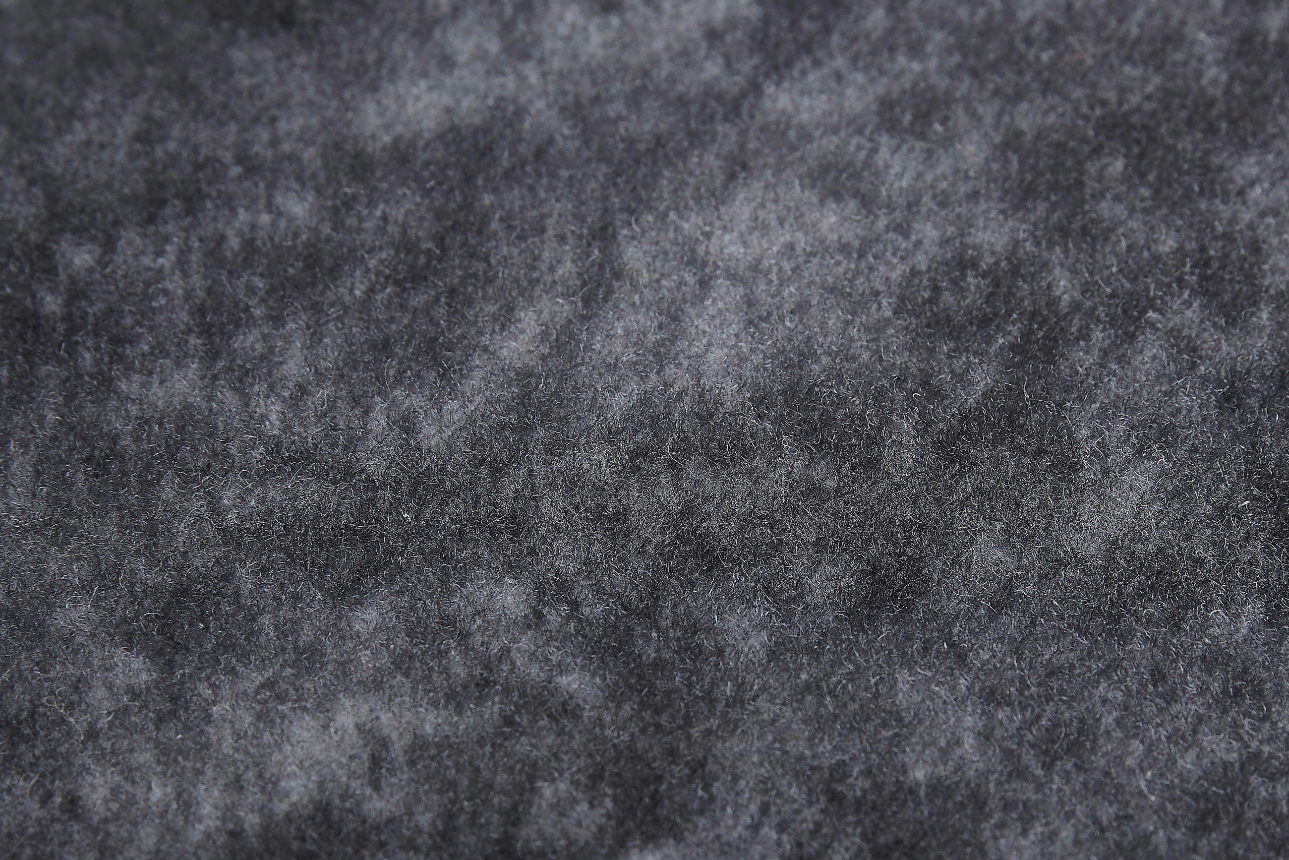 Thumbnail - Teppichfliese Comar dunkelgrau B/L: ca. 40x40 cm pro Stück