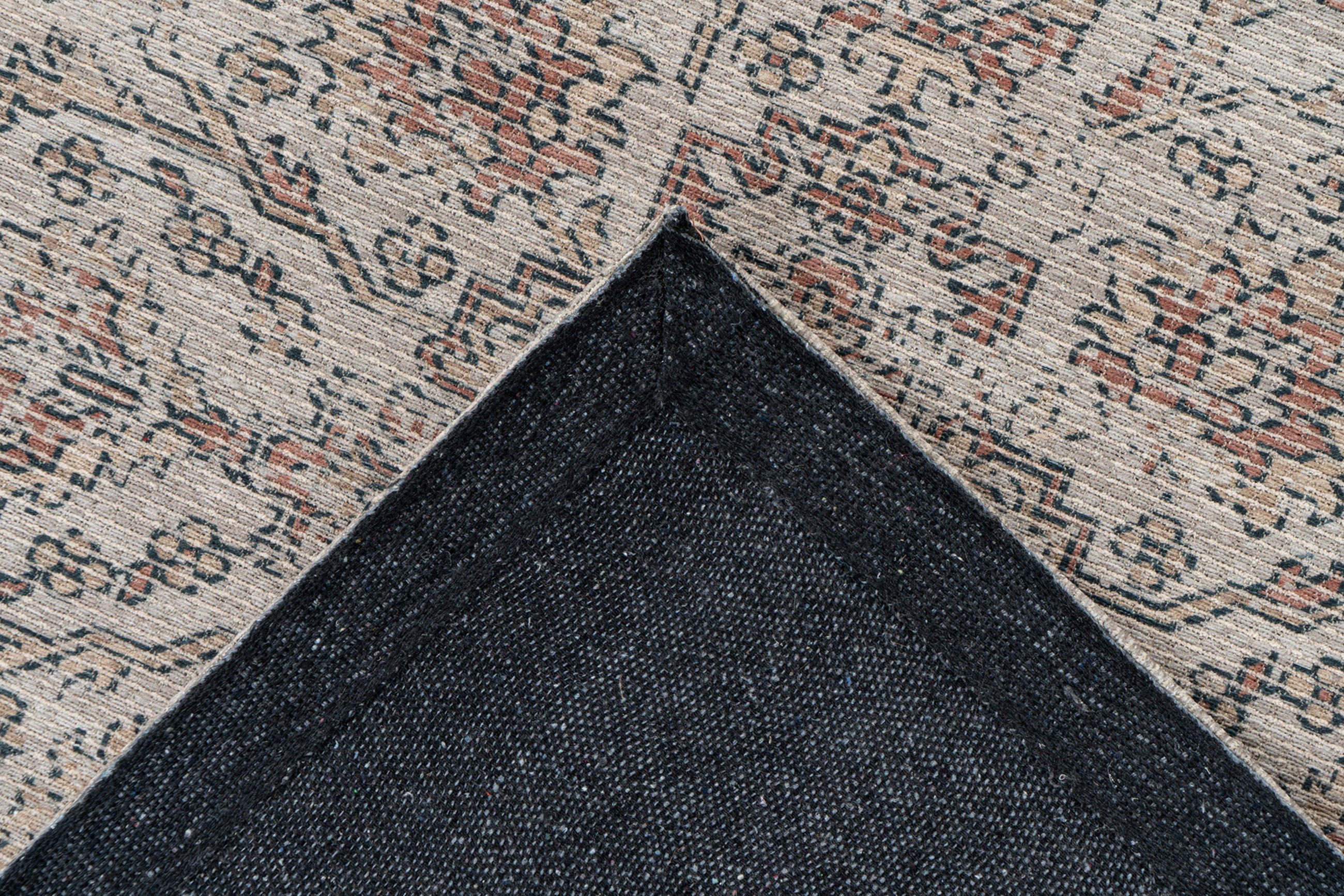 Thumbnail - 360Living Teppich Percy beige B/L: ca. 160x230 cm