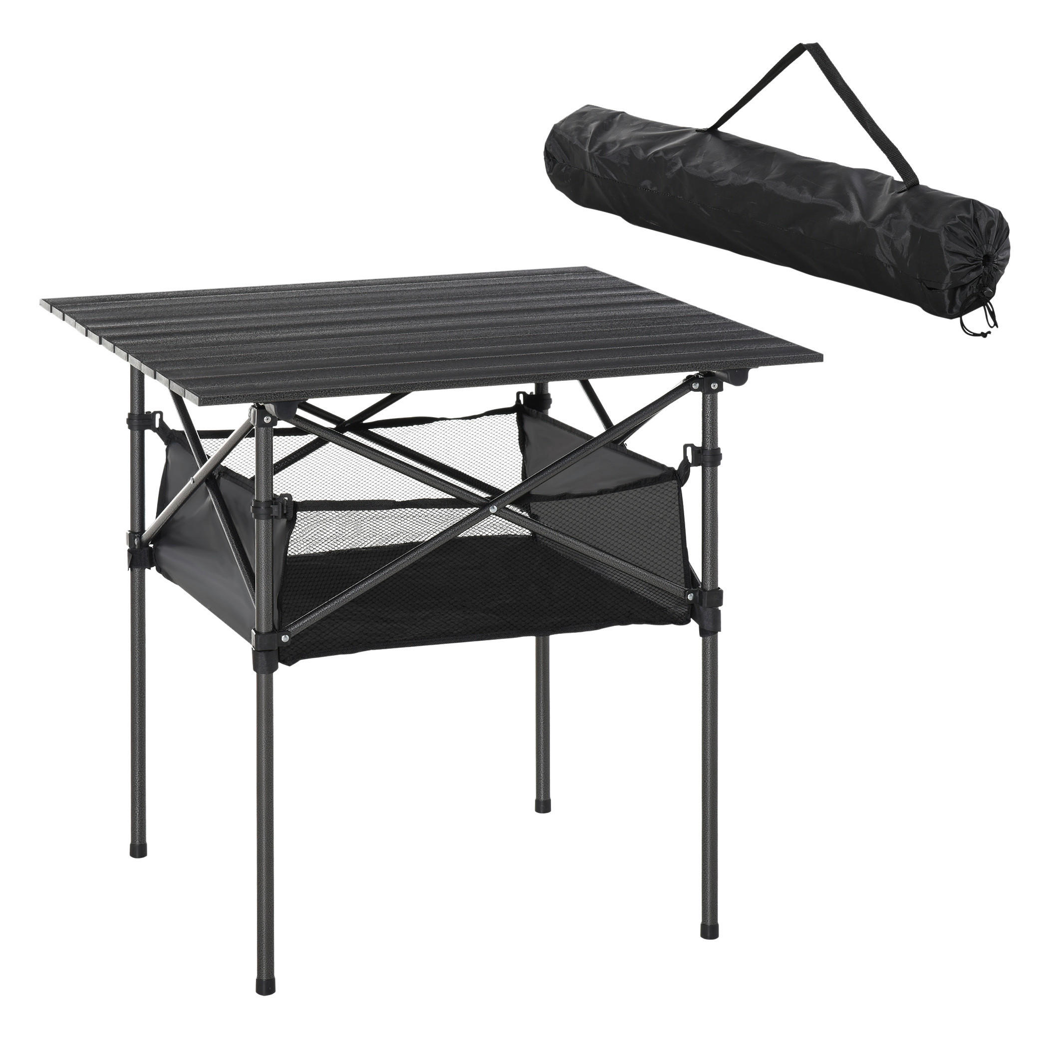 Outsunny Campingartikel B/H/L: ca. 70x70x69 cm
