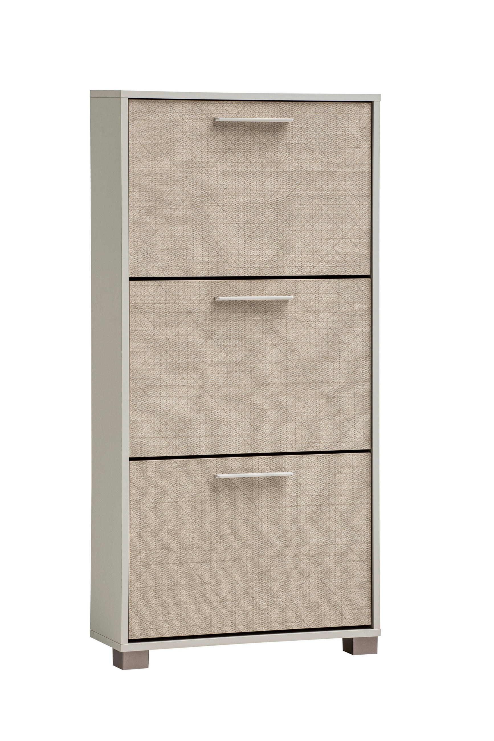 Schuhkipper Edno B/H/T: ca. 59,8x124x19,5 cm