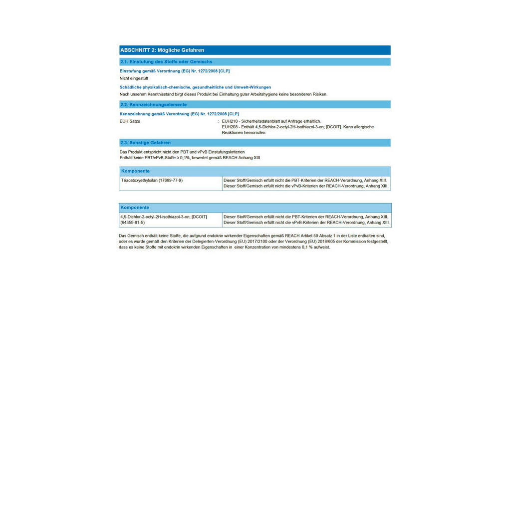 Thumbnail - Soudal Silikon weiß ca. 0,08 l