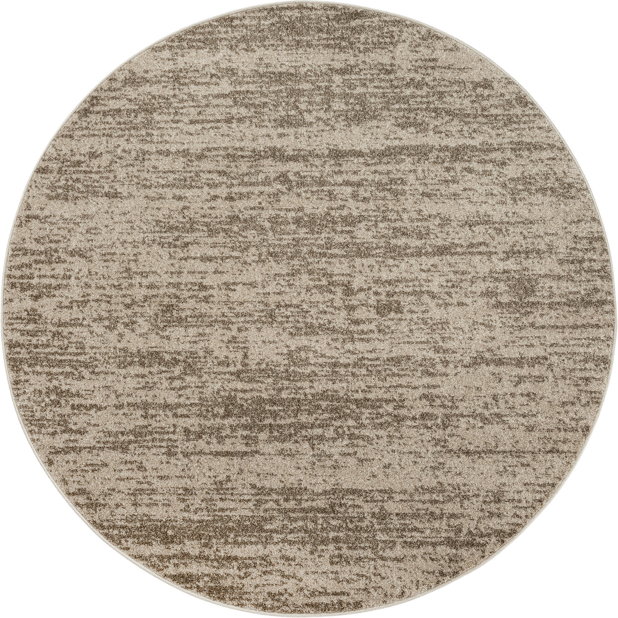 Sanat Kurzflorteppich OSLO beige D: ca. 120 cm